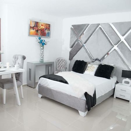 Hotel Platinum Barranquilla Барранкилья Экстерьер фото
