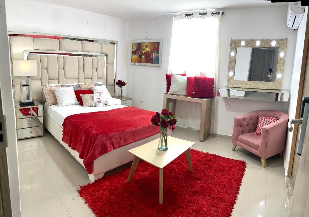Hotel Platinum Barranquilla Барранкилья Экстерьер фото